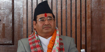 पर्यटन मन्त्री श्रेष्ठद्वारा  मरणोपरान्त अंगदान गर्ने घोषणा
